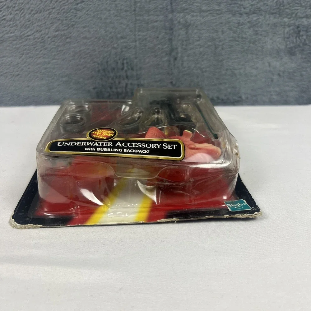 1998 Hasbro,‎ Star Wars Episode 1 